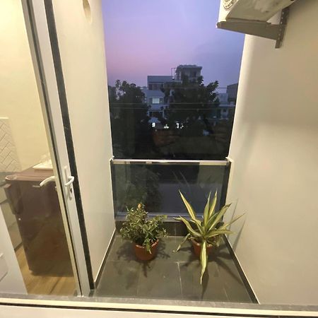 Downtown Studios Gurgaon Exterior foto