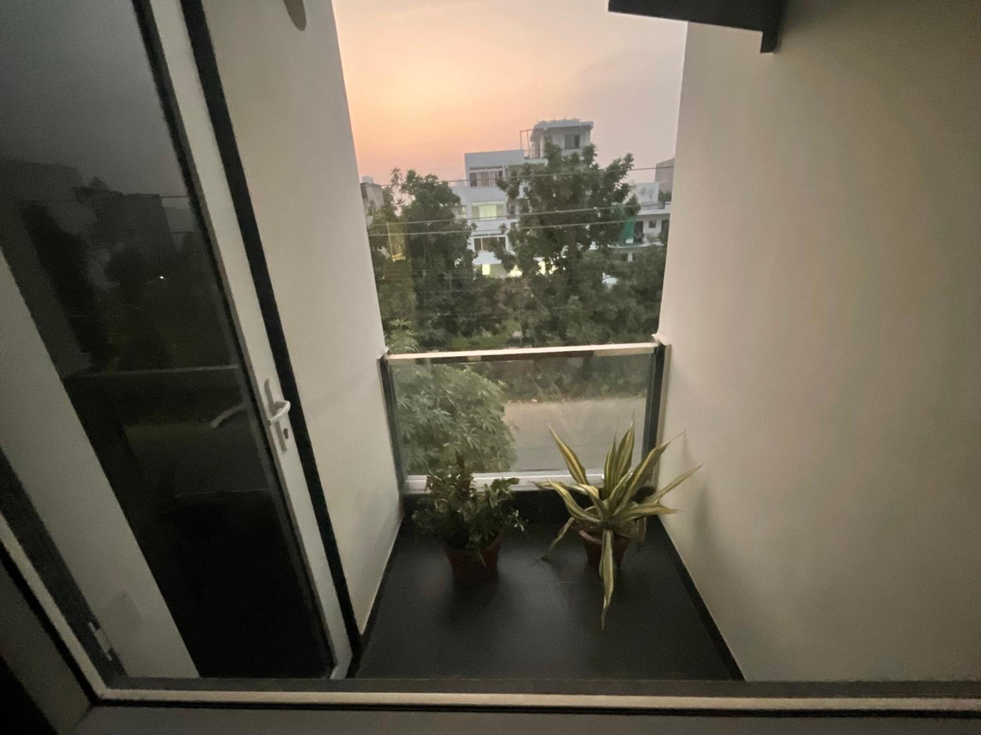 Downtown Studios Gurgaon Exterior foto