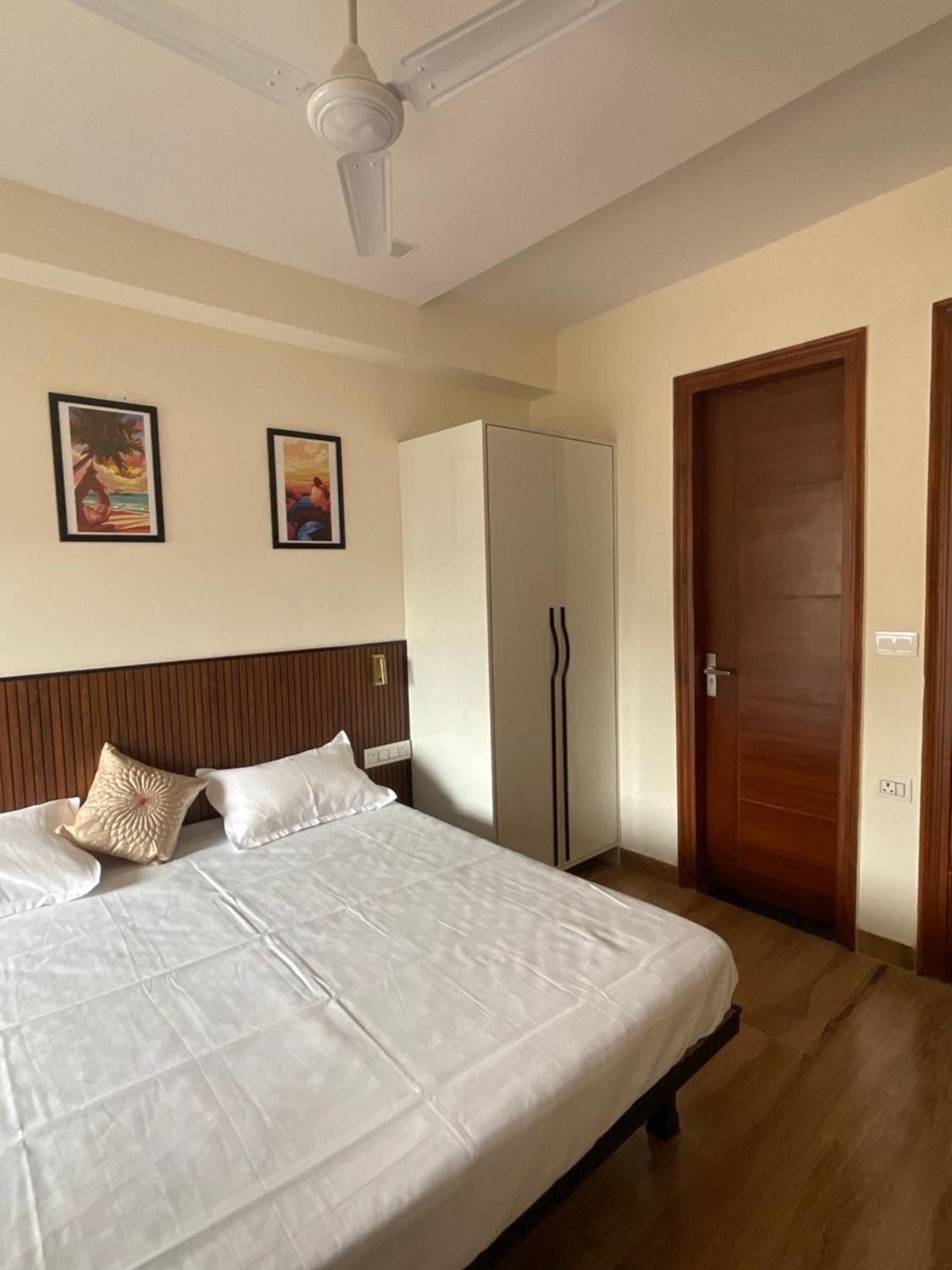 Downtown Studios Gurgaon Exterior foto