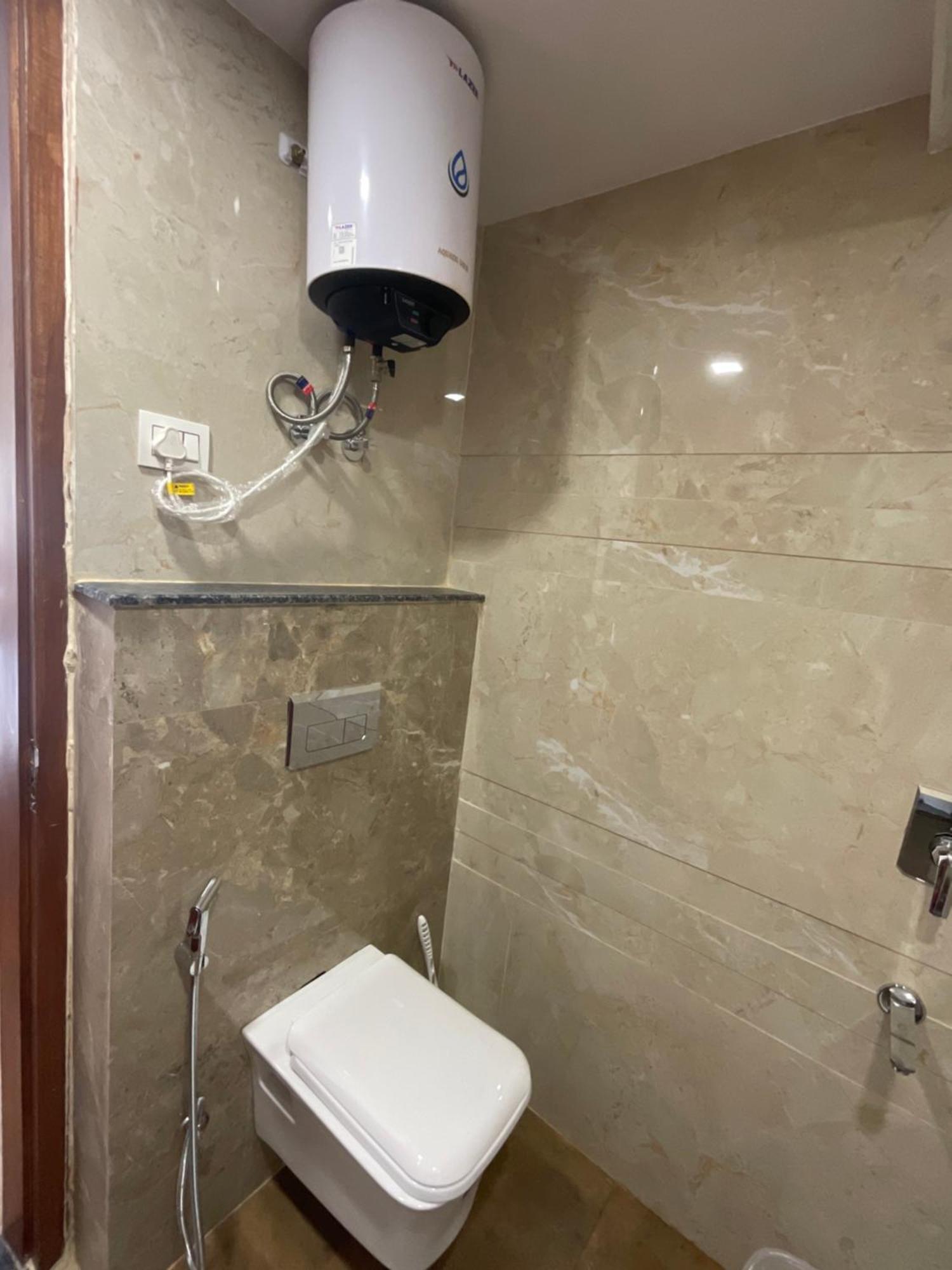 Downtown Studios Gurgaon Exterior foto