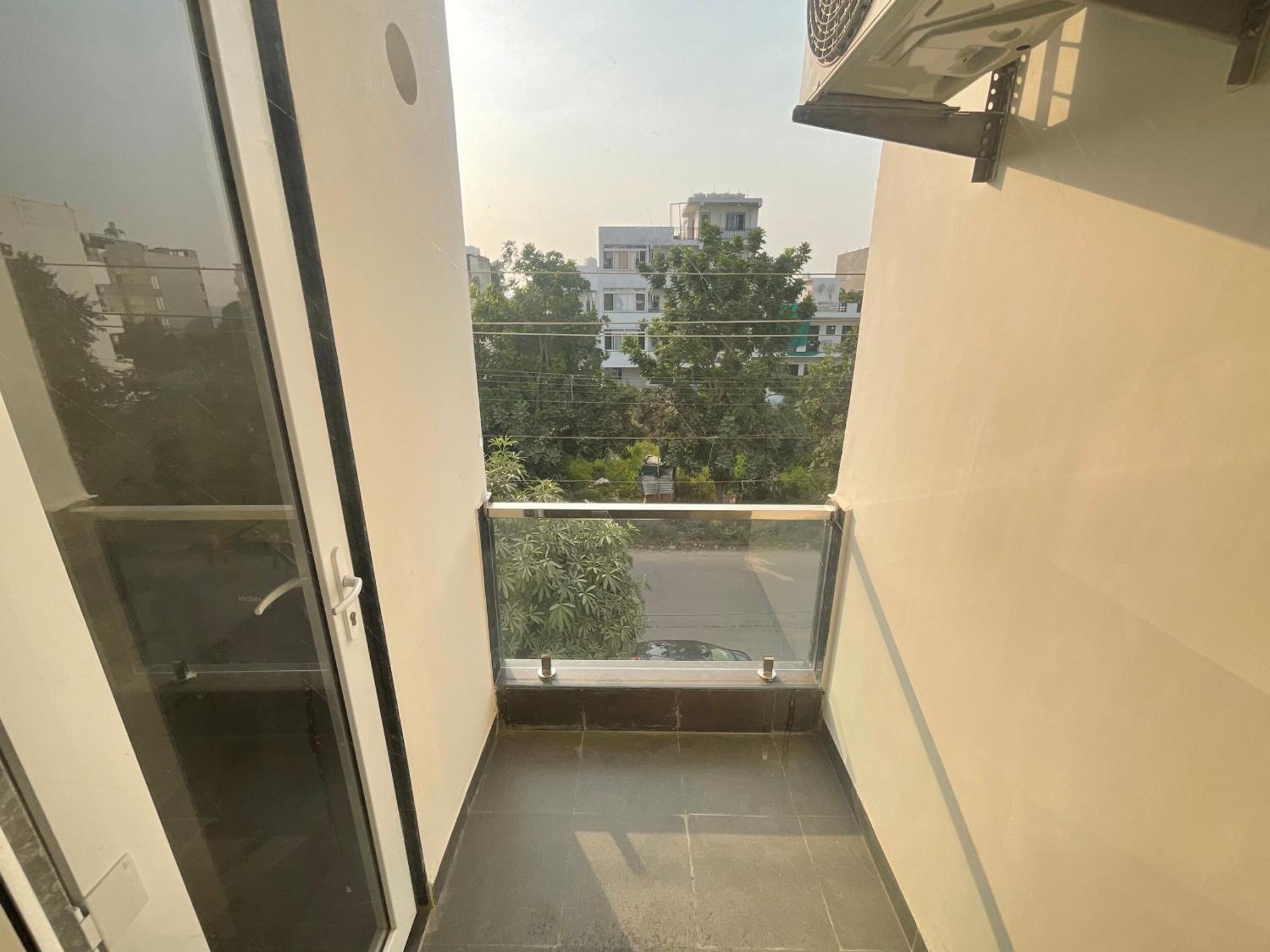Downtown Studios Gurgaon Exterior foto