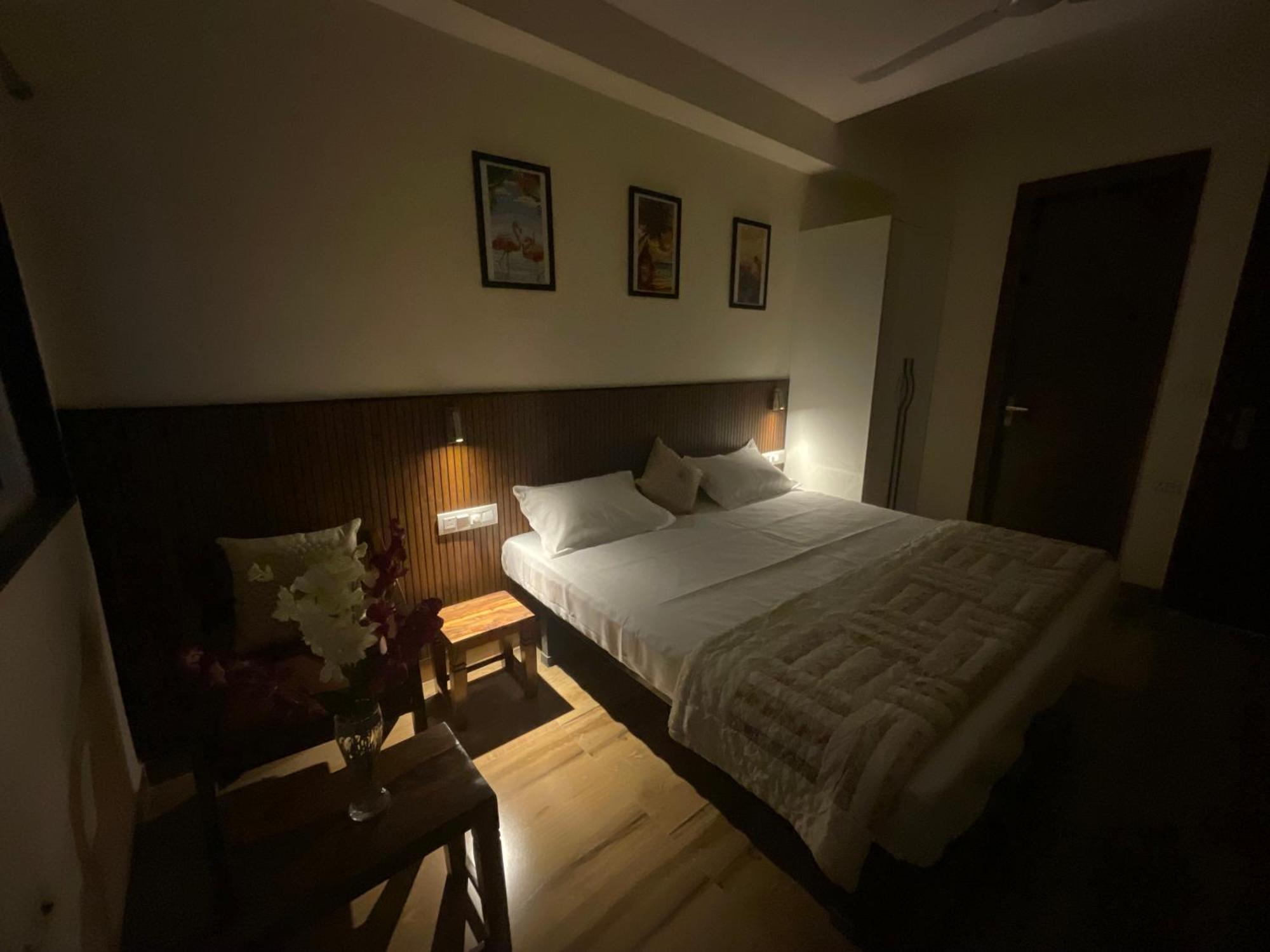 Downtown Studios Gurgaon Exterior foto